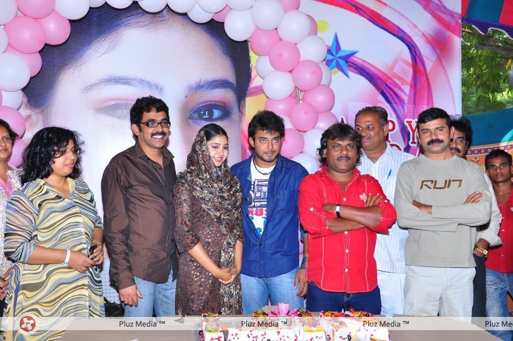 Tanish New Movie Press Meet - Pictures | Picture 119772